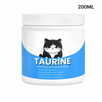 Taurine Powder for Cats